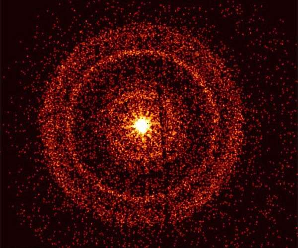NASA's Swift, Fermi missions detect exceptional cosmic blast