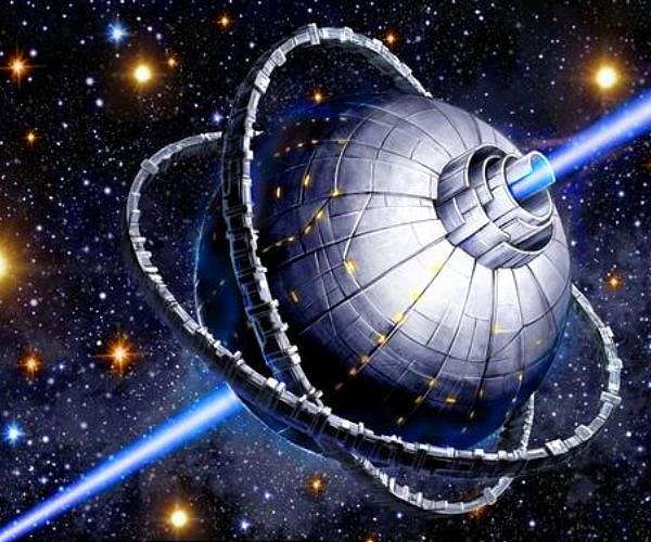 Quest for alien signals in the heart of the Milky Way takes off