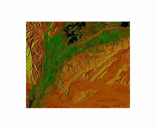 Truck damages Peru's ancient Nazca lines