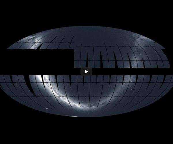 NASA's planet hunter completes its primary mission
