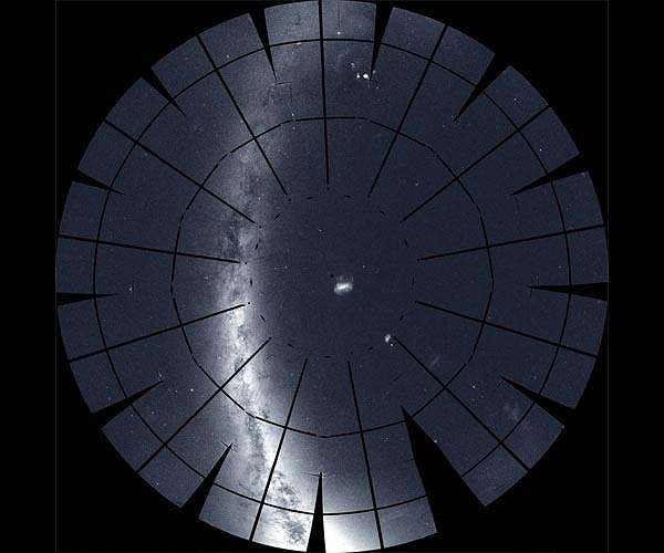 NASA's TESS helps astronomers study red-giant stars, examine a too-close planet