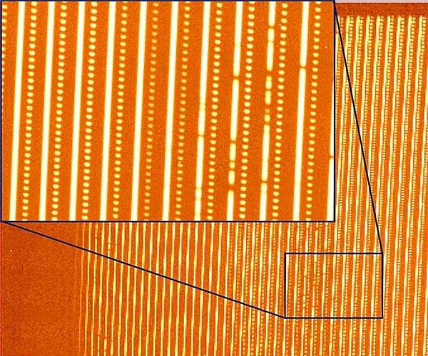 New Infrared Instrument Searches for Habitable Planets