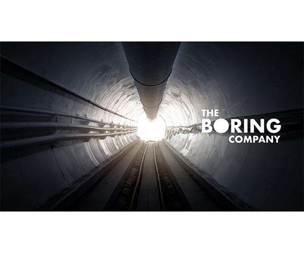 Musk sees people-moving Las Vegas tunnel opening in 2020
