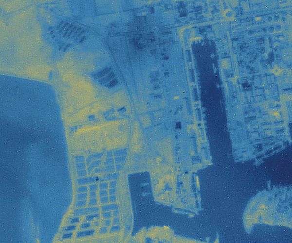 NATO fund backs SatVu thermal intelligence constellation expansion