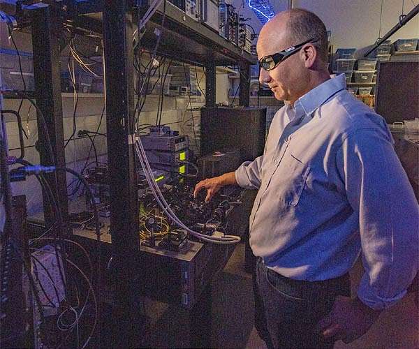 Counting photons is now routine enough to need standards
