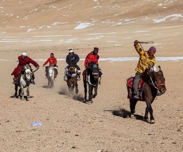 Activists decry Tibet 'cultural genocide' ahead of China rights review