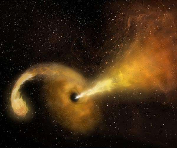 A Simpler Approach to Black Hole Description Developed