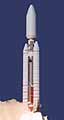 Air Force Confirms IUS At Fault on DSP Launch