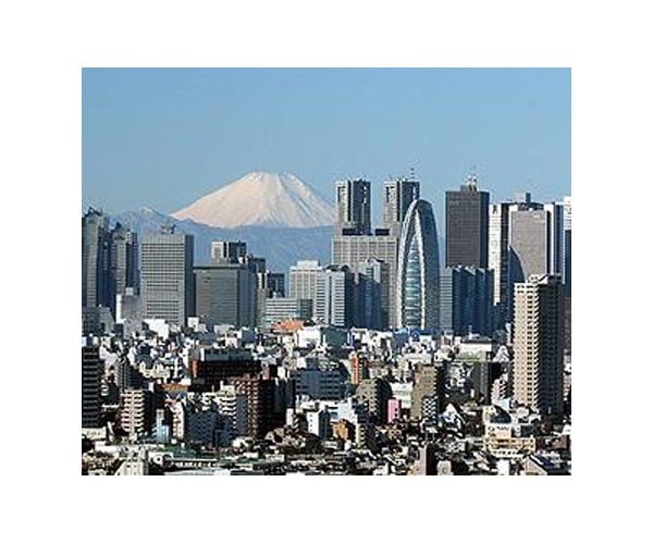 Tokyo Metro: Asia's oldest subway goes public