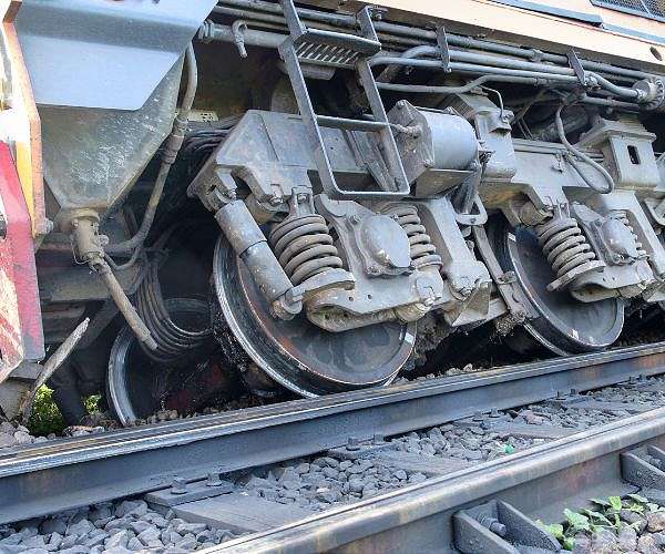US freight company to pay $310 mn over East Palestine derailment