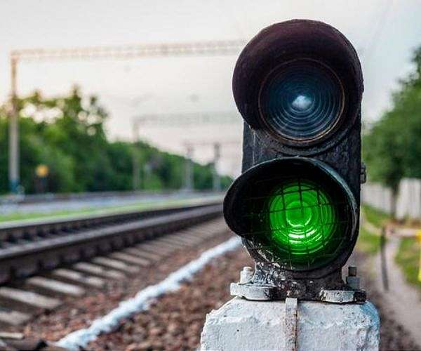 Rail industry urged to consider safety risks of space weather