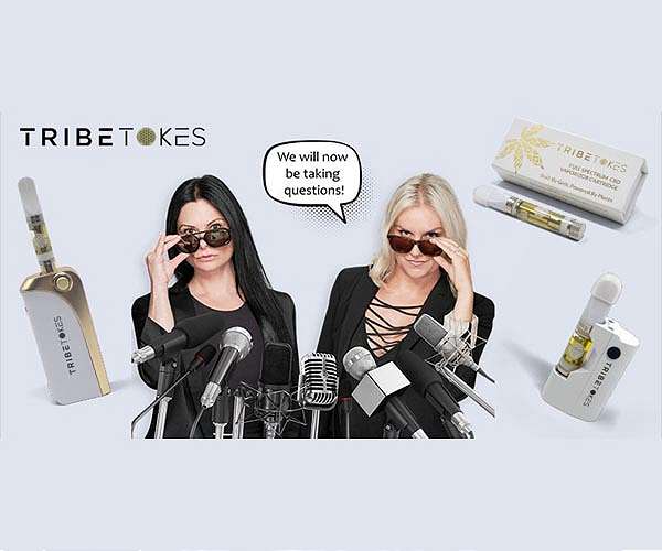 TribeTokes to launch clean vaping line in Massachusetts