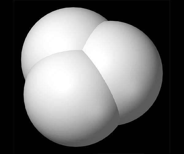 MSU scientists discover new sources for 'the molecule that made the universe'