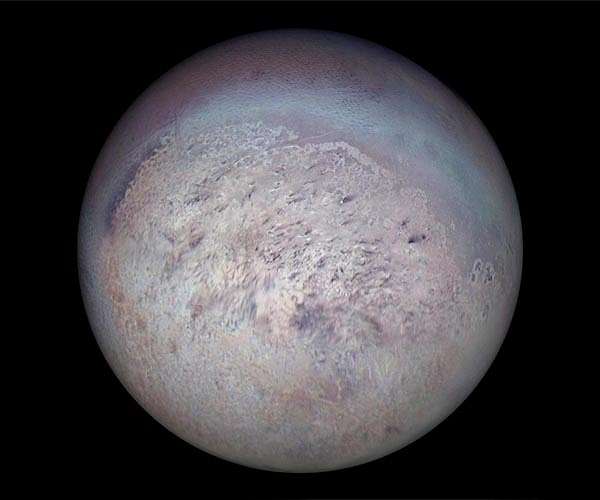 One Step Closer to the Edge of the Solar System