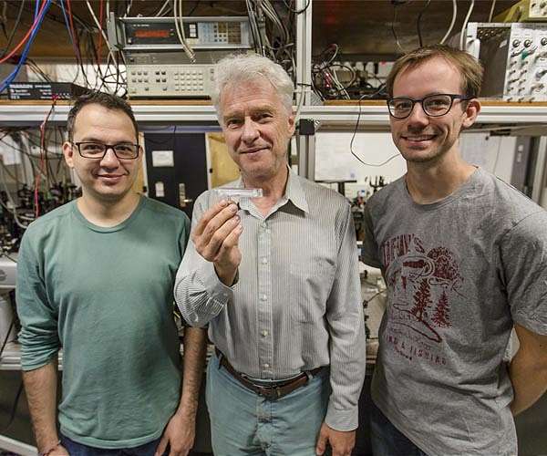 Boosting gravitational wave detectors with quantum tricks