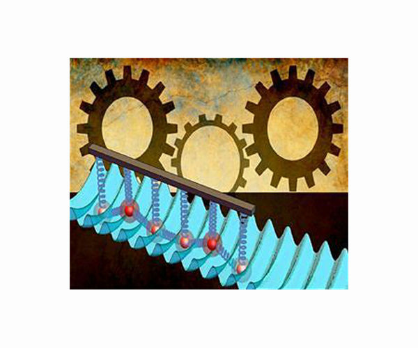 Friction loss at first contact: The material does not forgive