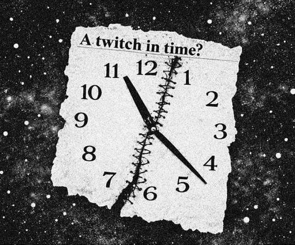 Quantum collapse models point to subtle limits in timekeeping accuracy