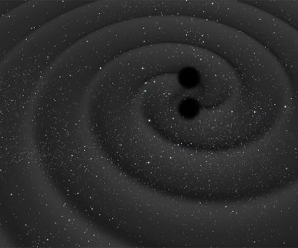 Four New Gravitational Wave Events from Black Hole Mergers