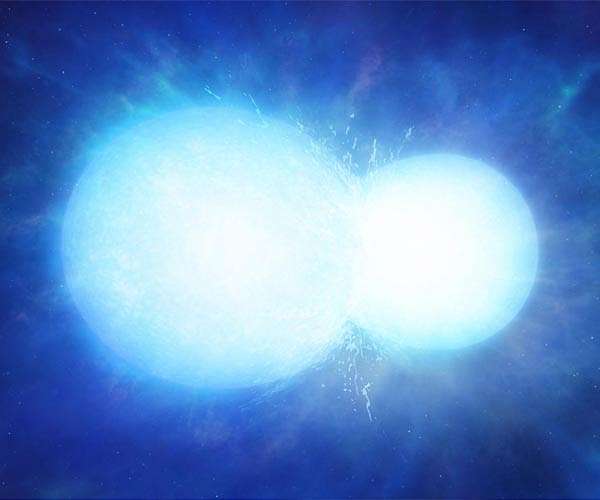 Massive stars in low metal galaxies frequently form binaries