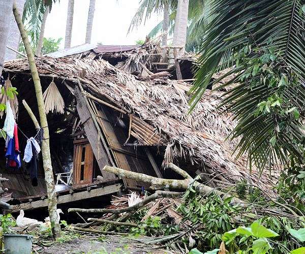 Cyclone Mocha death toll rises to 29 in Myanmar