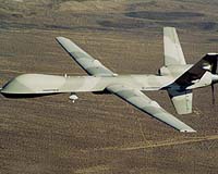 Cyber Defense Chosen As Sub Prime On Navy UAV Development Contract