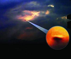 Britain shut down UFO desk after finding no threat: files