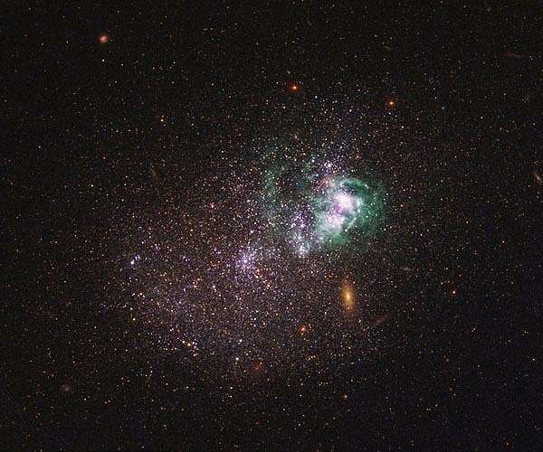 Proof of dark matter in dwarf galaxies is refuted