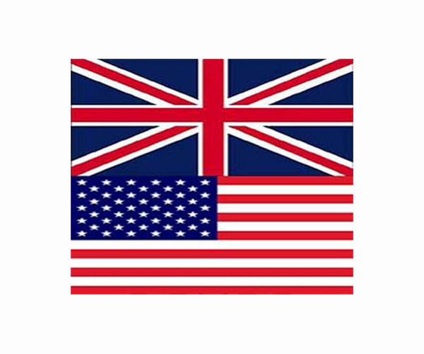 Union Jack' returns to bows of U.S. Navy ships