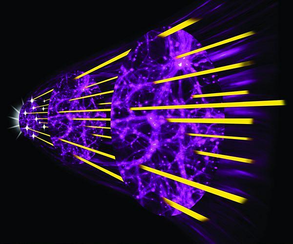 How fast is the universe expanding? Galaxies provide one answer