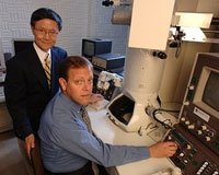 Scientists Use Carbon Nanotube Networks To Detect Defects In Composites