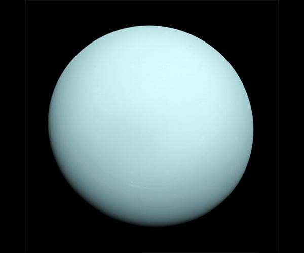 Uranus moons could hold clues to hidden oceans for future space missions