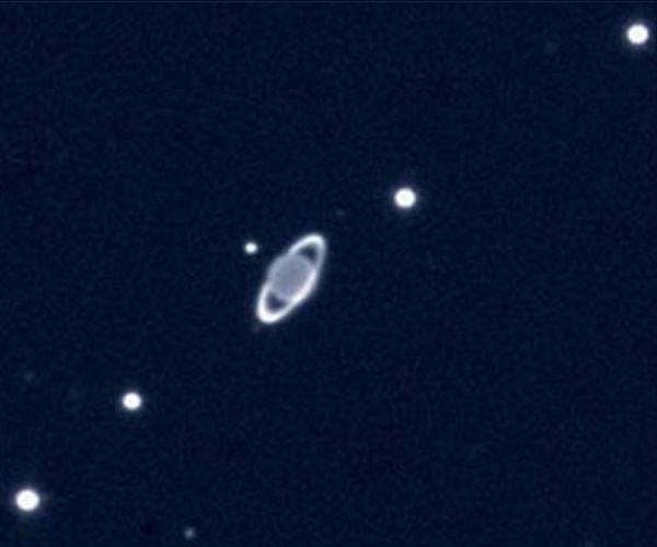NASA: Up to 4 of Uranus' moons could have water