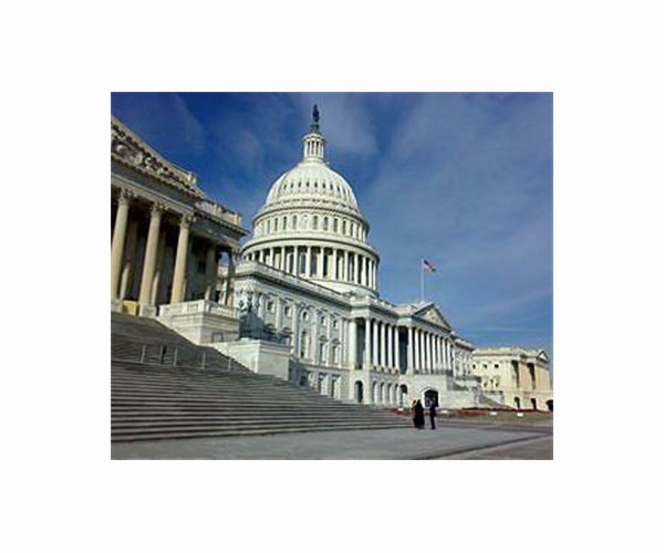 Astronomers Make a Case for Science on Capitol Hill