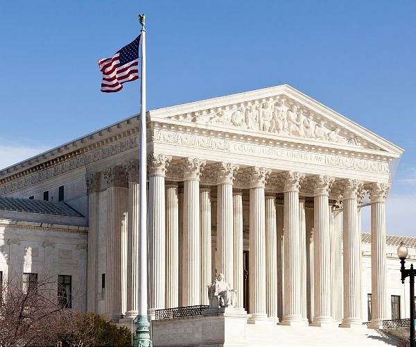 US Supreme Court allows cuts in NIH diversity research grants