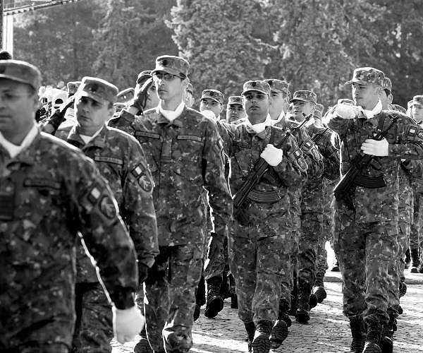 'Worse to be gay than corrupt' in Venezuela's military