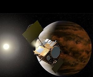 e2v Imaging Sensors To Study The Planet Venus On JAXA's Venus