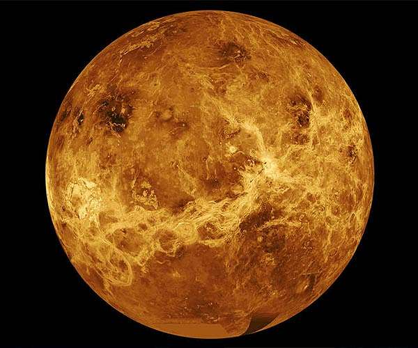How long is a day on Venus