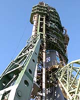 Venus Express Countdown Activities Started