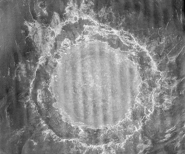 Thick lithosphere casts doubt on plate tectonics in Venus's geologically recent past