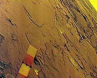 Lost And Found: Earth Reaches Out To Love-Lorn Venus