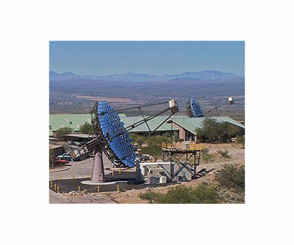 VERITAS supplies critical piece to neutrino discovery puzzle