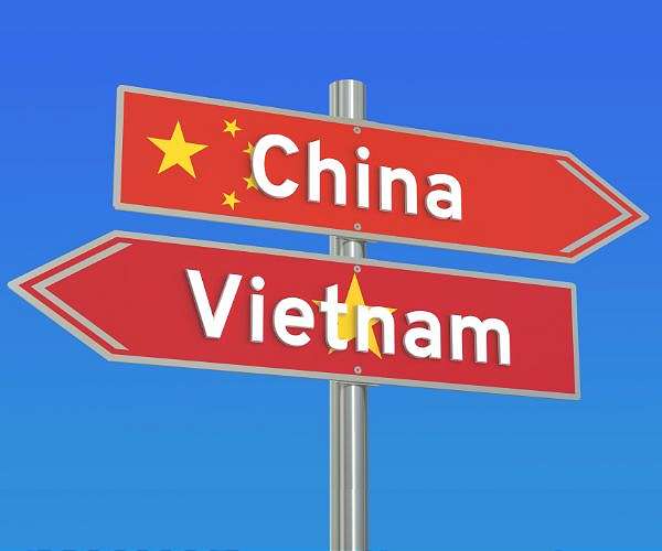 Vietnam parliament approves $8 billion rail link to China