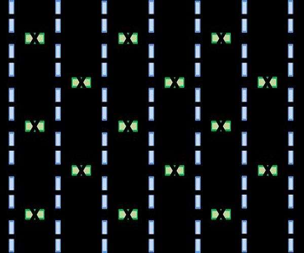 Scientists shuffle the deck to create materials with new quantum behaviors