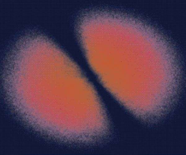 Universe Expansion Now Enters Phase of Slowing According to New Research