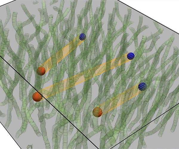 Superinsulators to become scientists' quark playgrounds