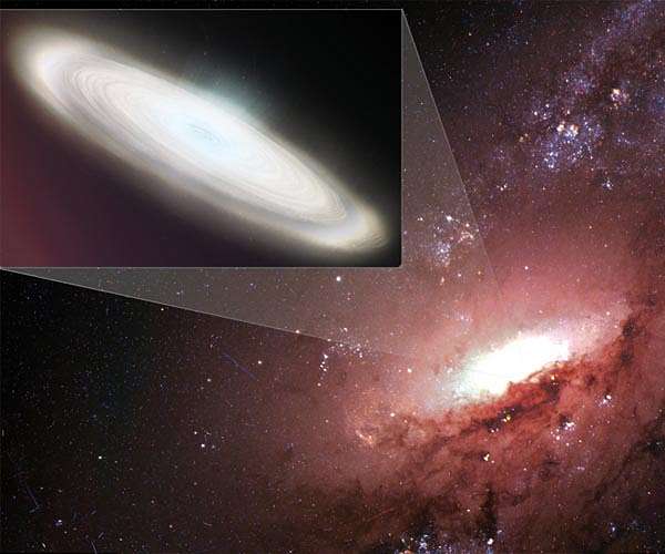 New distance measurements bolster challenge to basic model of universe