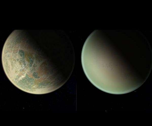 New technique may give Webb Telescope new way to identify planets with oxygen