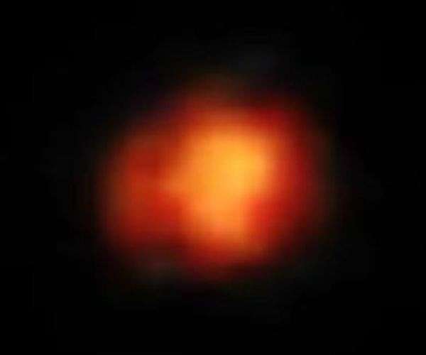 RIT collaboration with global team confirms, disproves distant galaxies