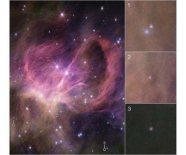 NASA's Webb identifies tiniest free-floating brown dwarf