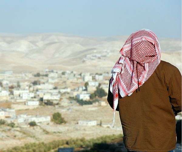 West Bank Palestinians 'exhausted' by omnipresent Israeli surveillance